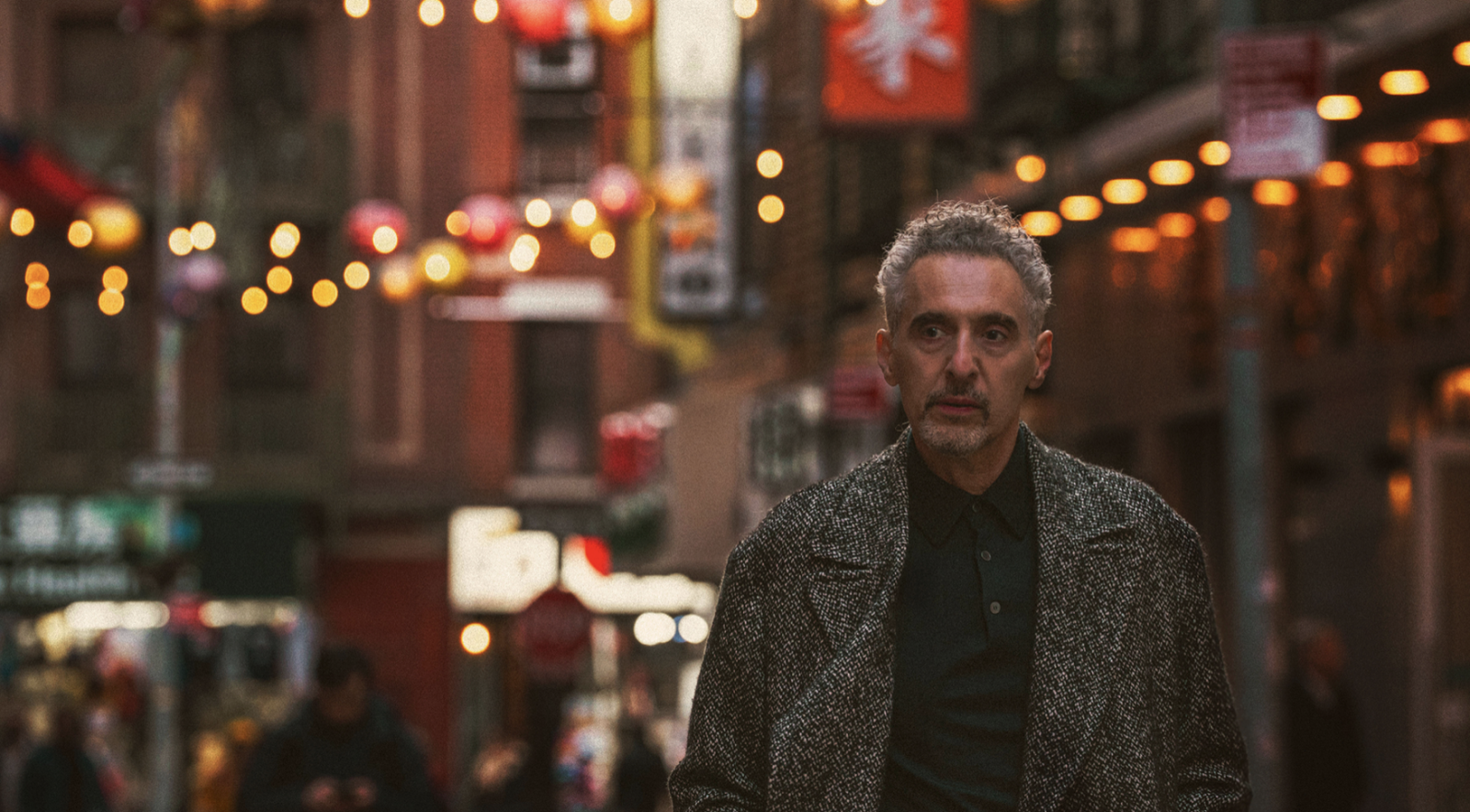 The Only Living Pickpocket in New York