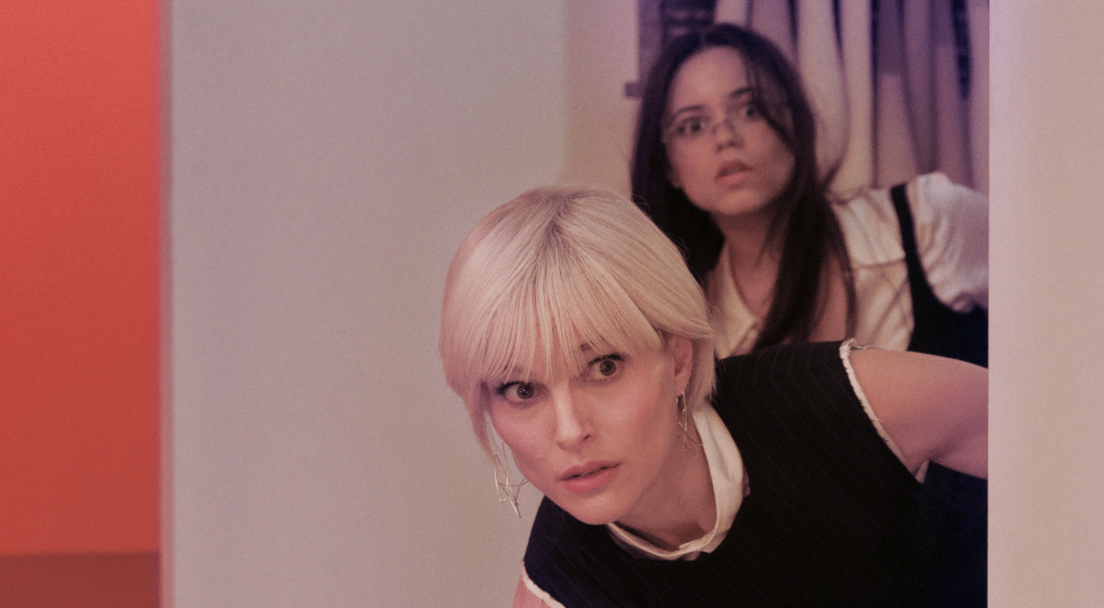 The Gallerist