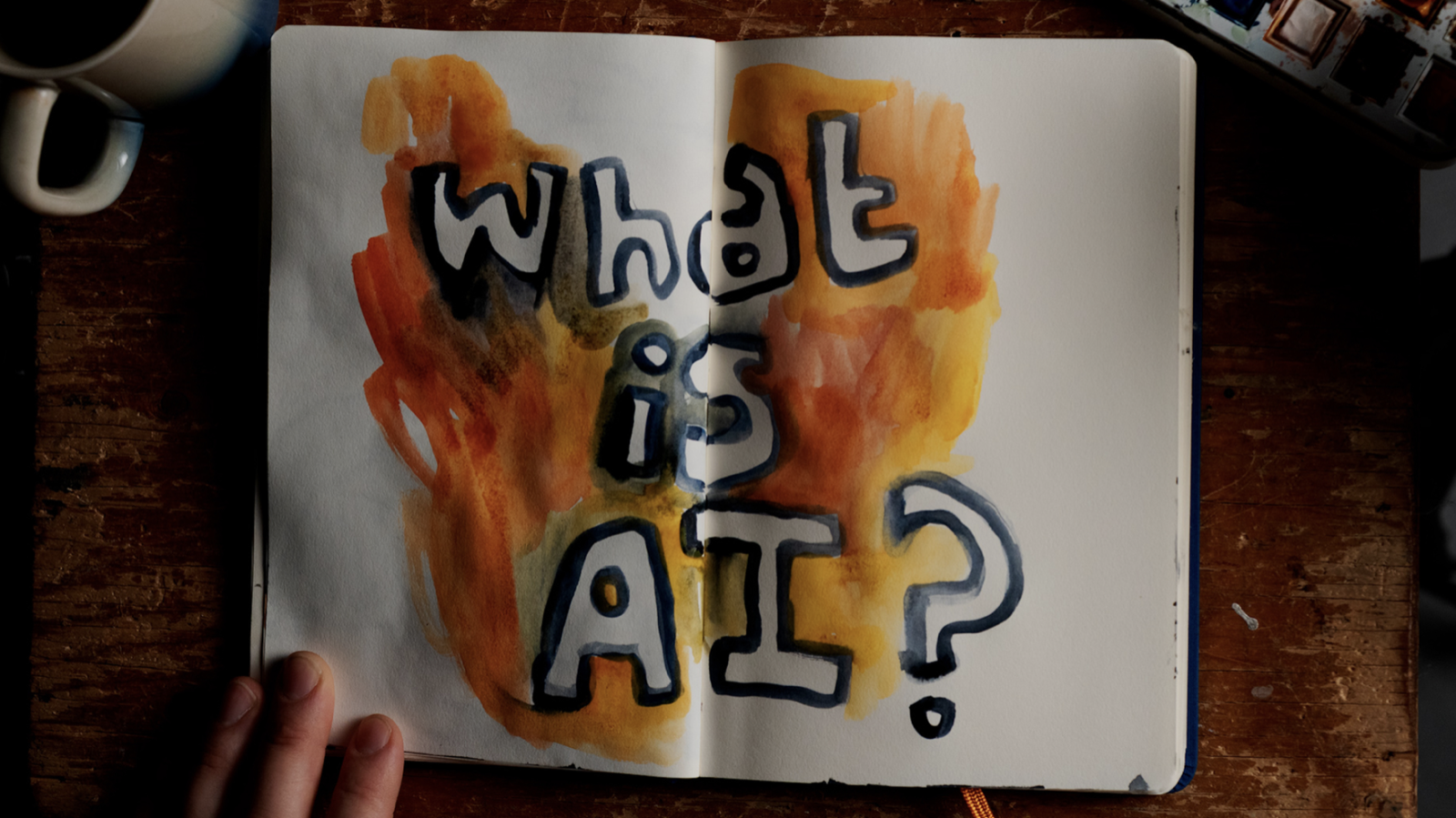 The AI Doc: Or How I Became an Apocaloptimist