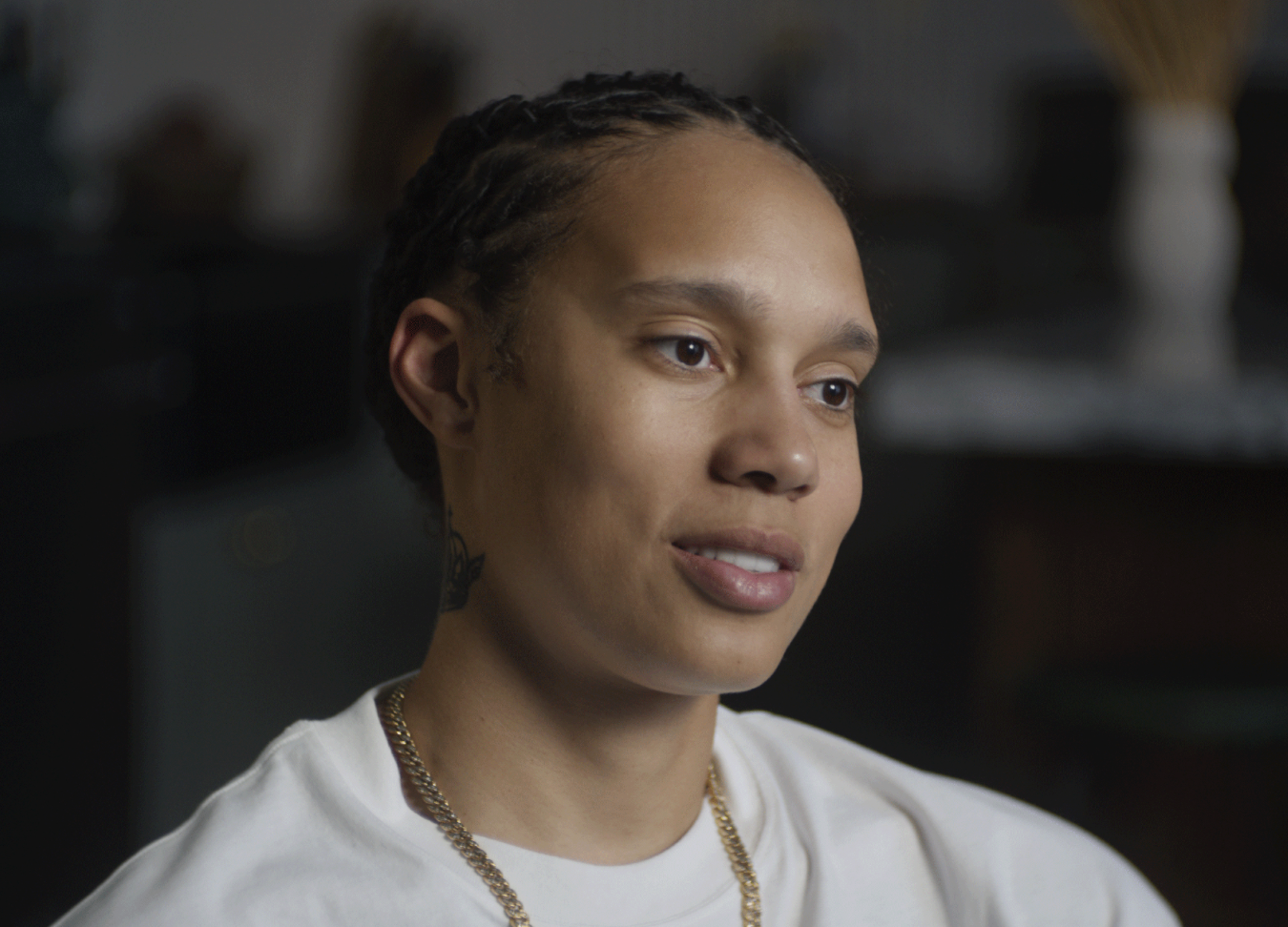The Brittney Griner Story