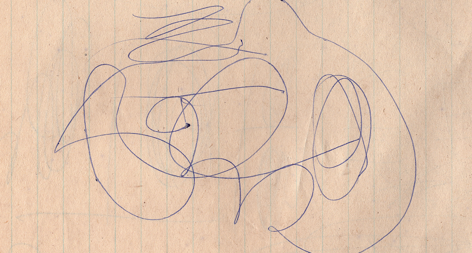Paper Trail
