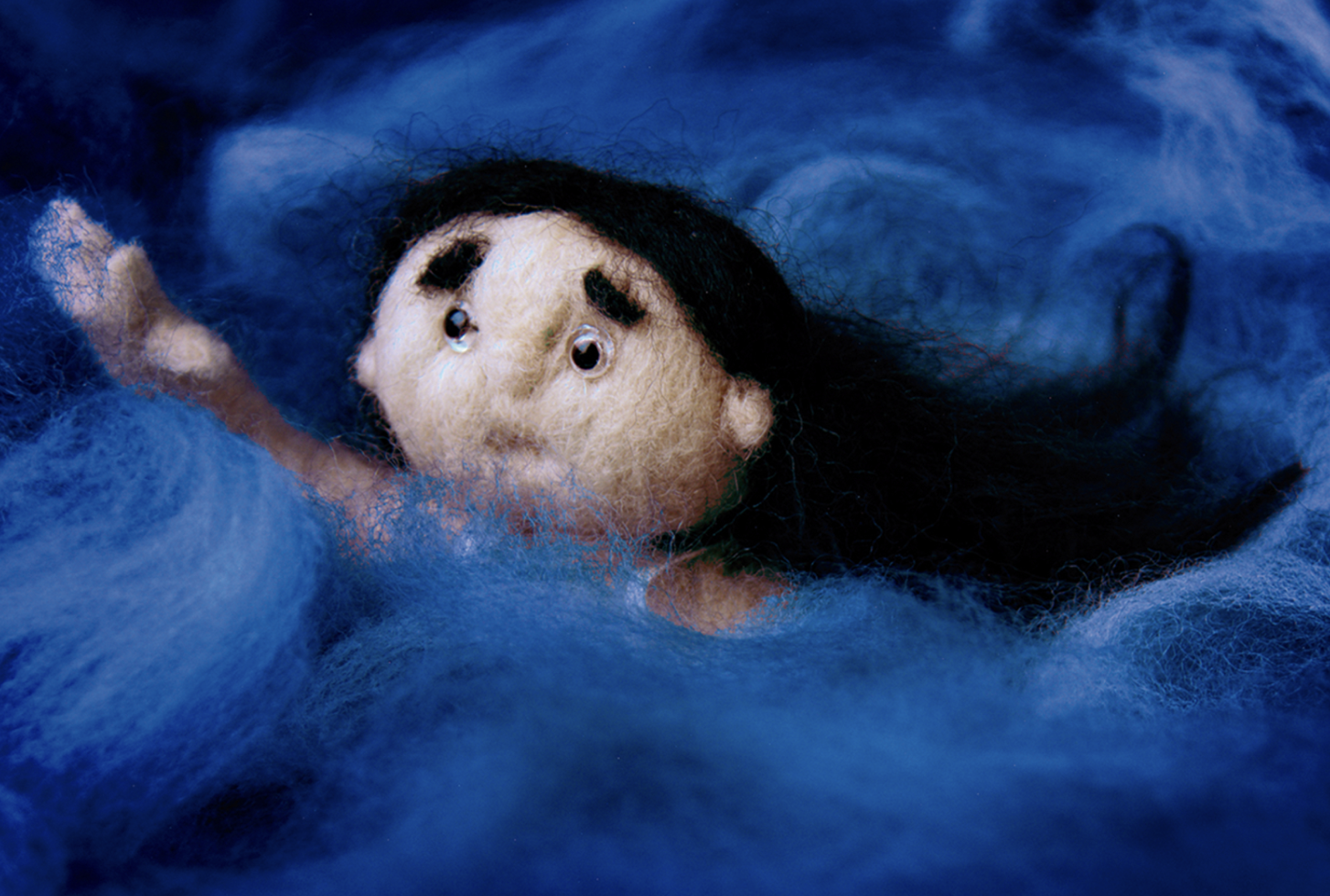 Sorrow Doesn’t Sleep at Night