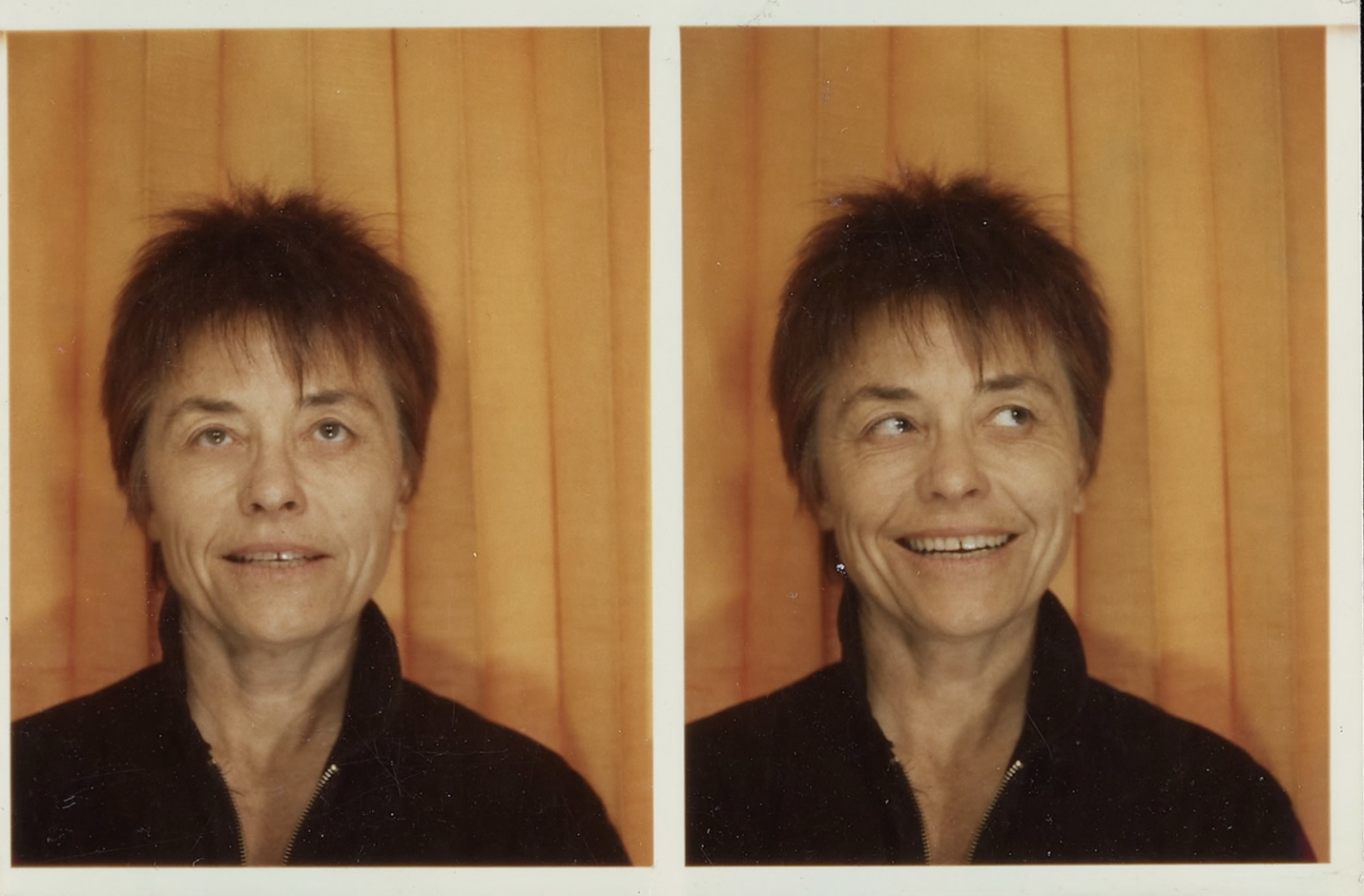Barbara Forever