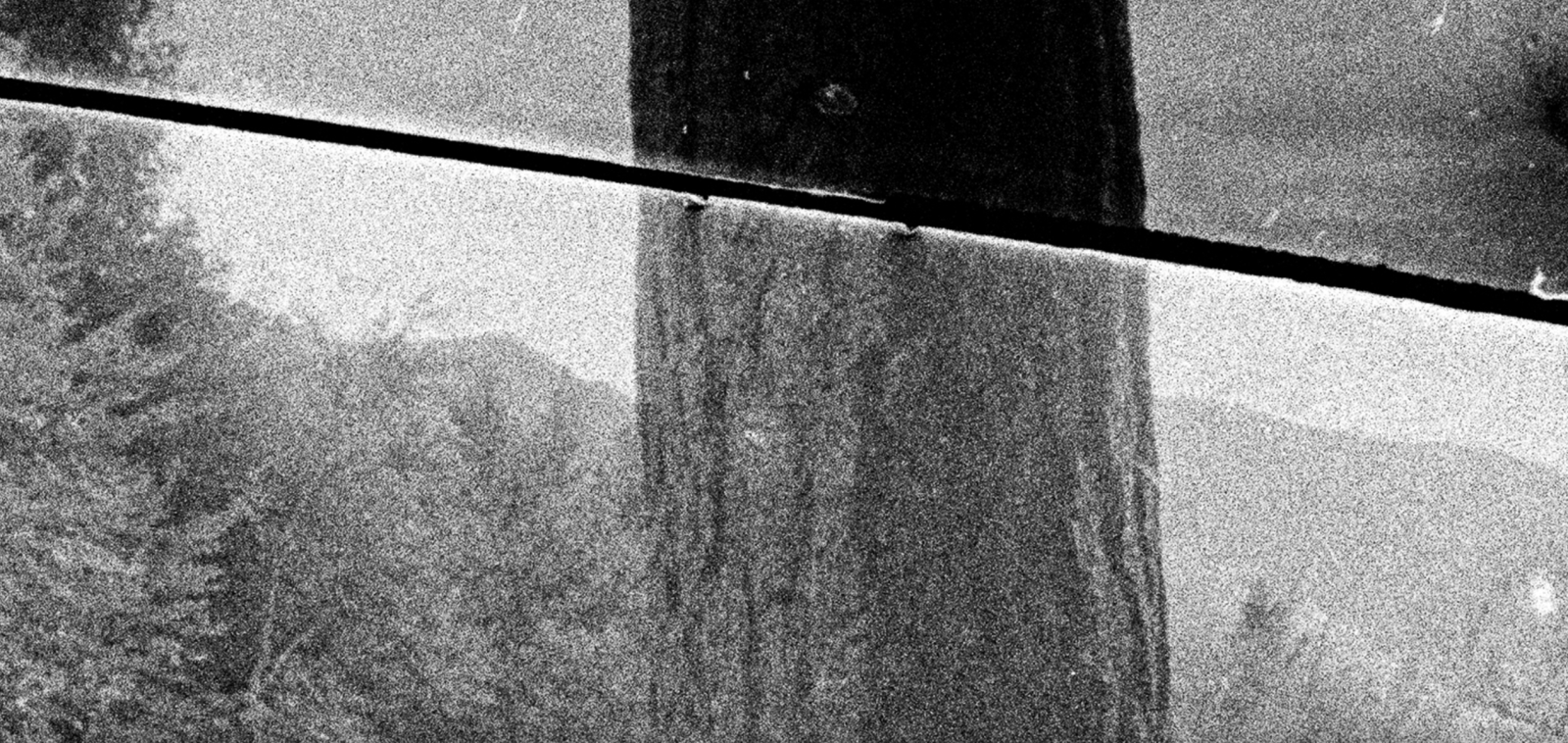 Wounded Edges