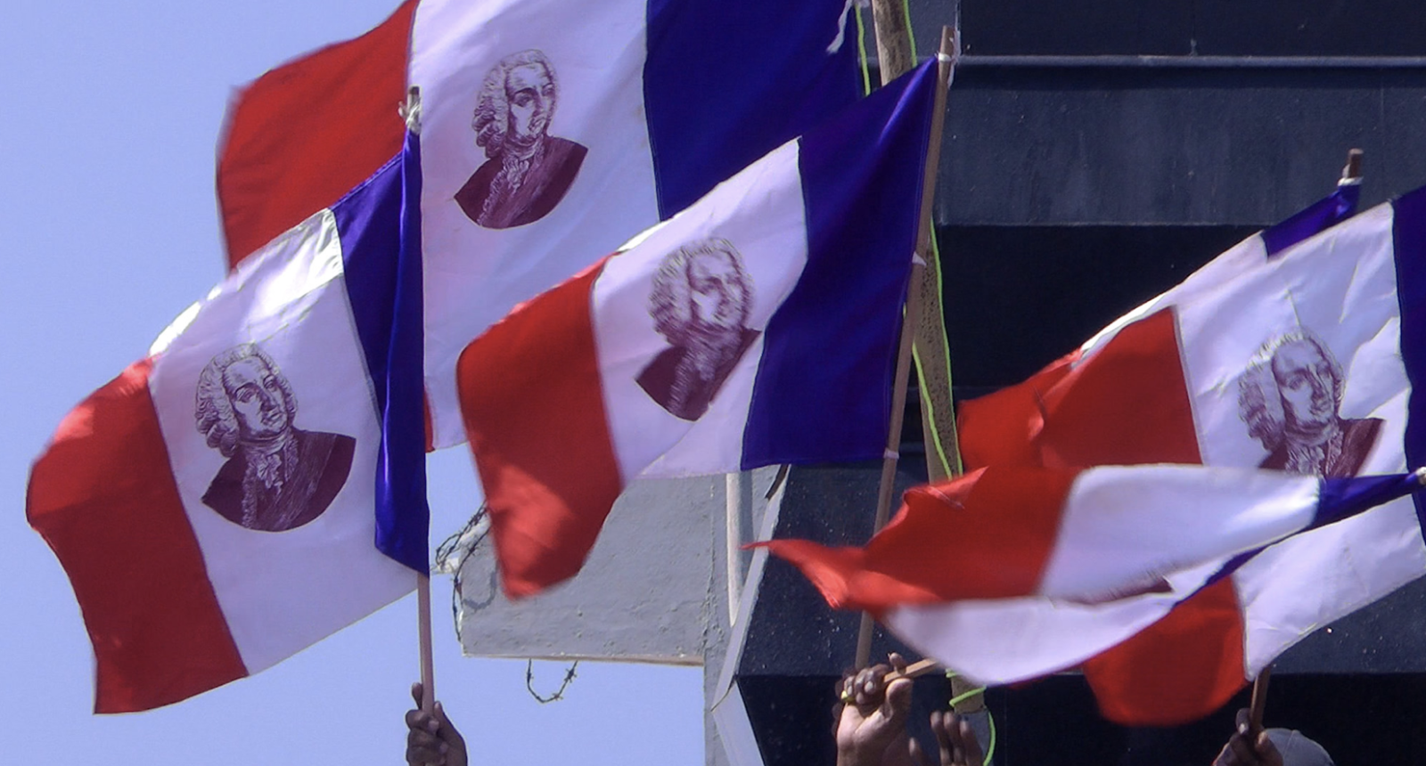 To Die a Frenchman