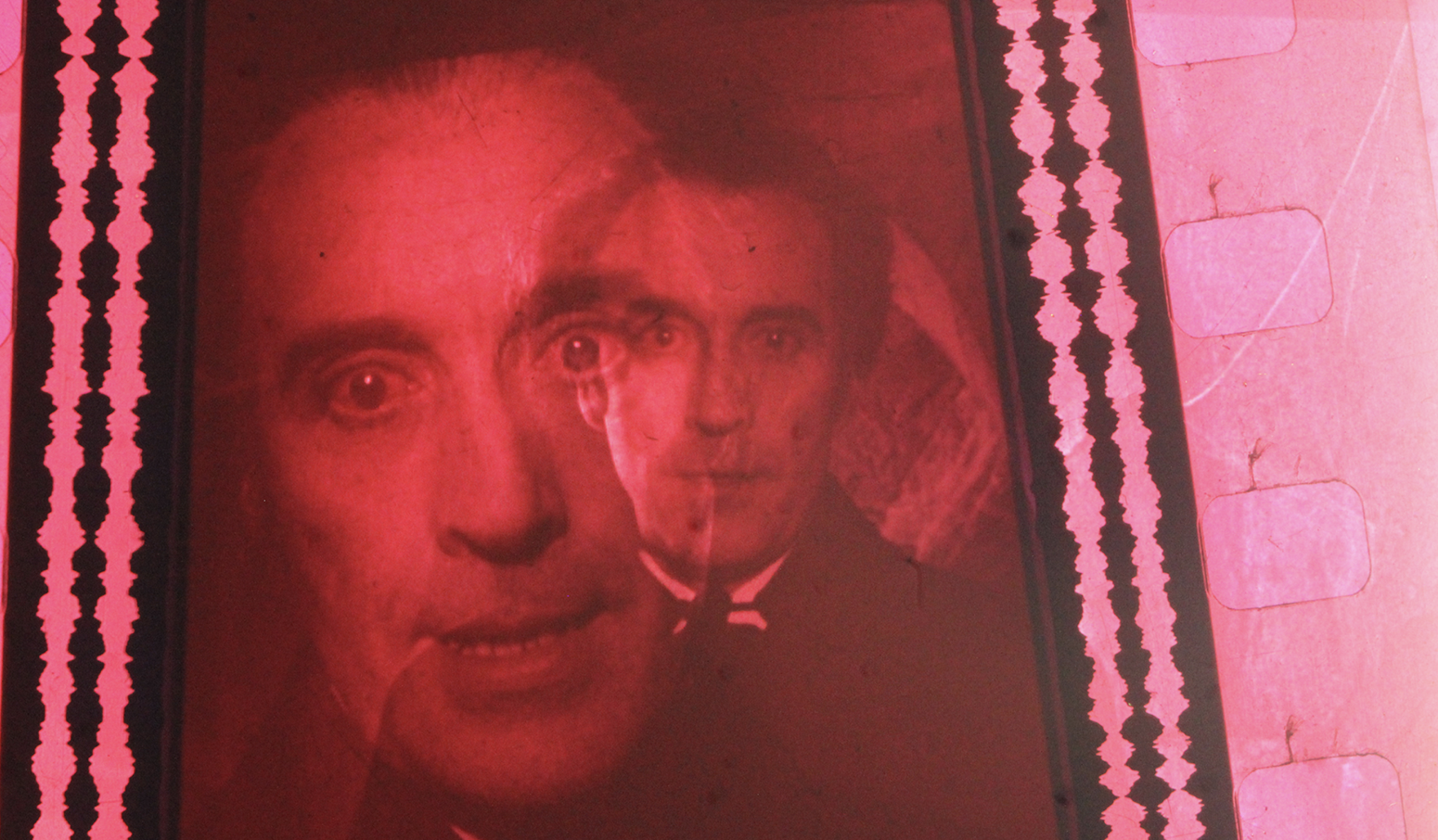 The Thing in the Coffin