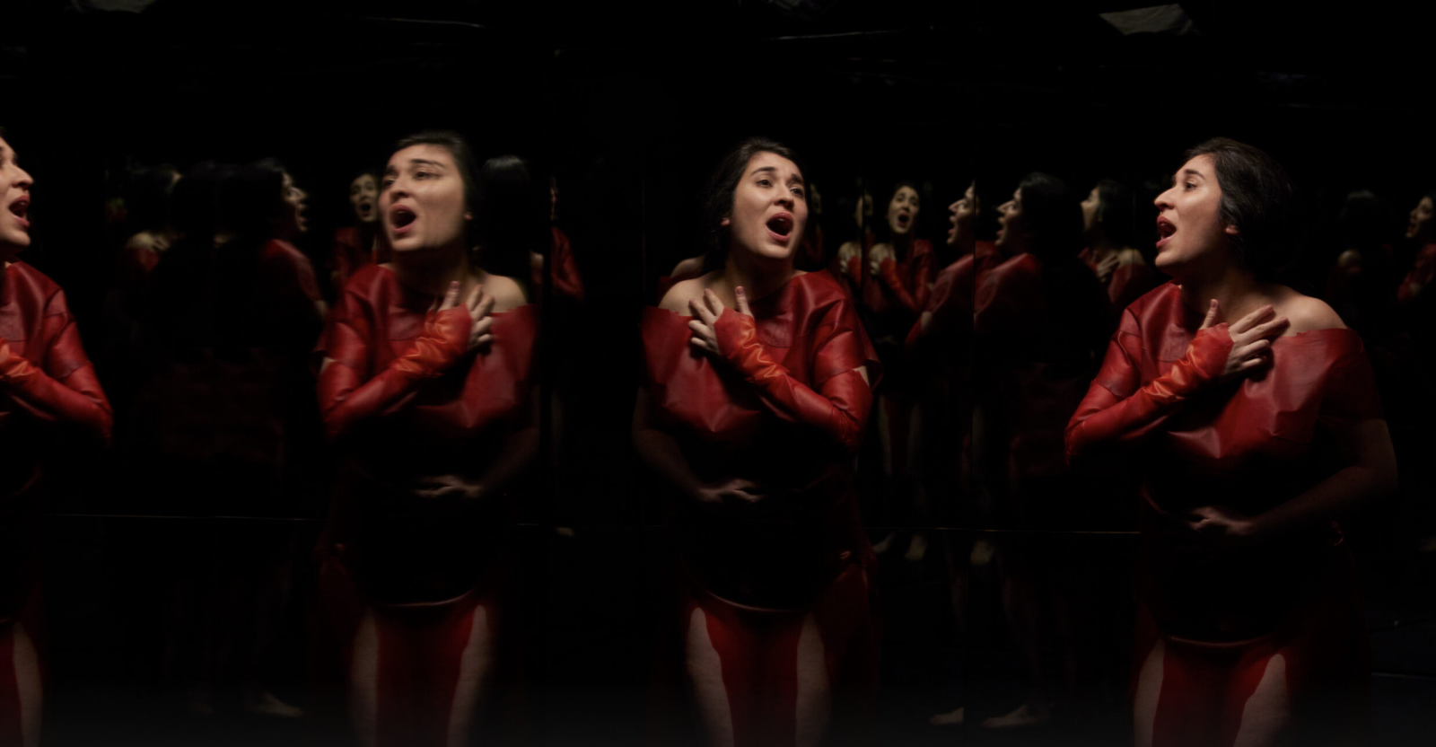 Mirror Martyr Mirror Moon