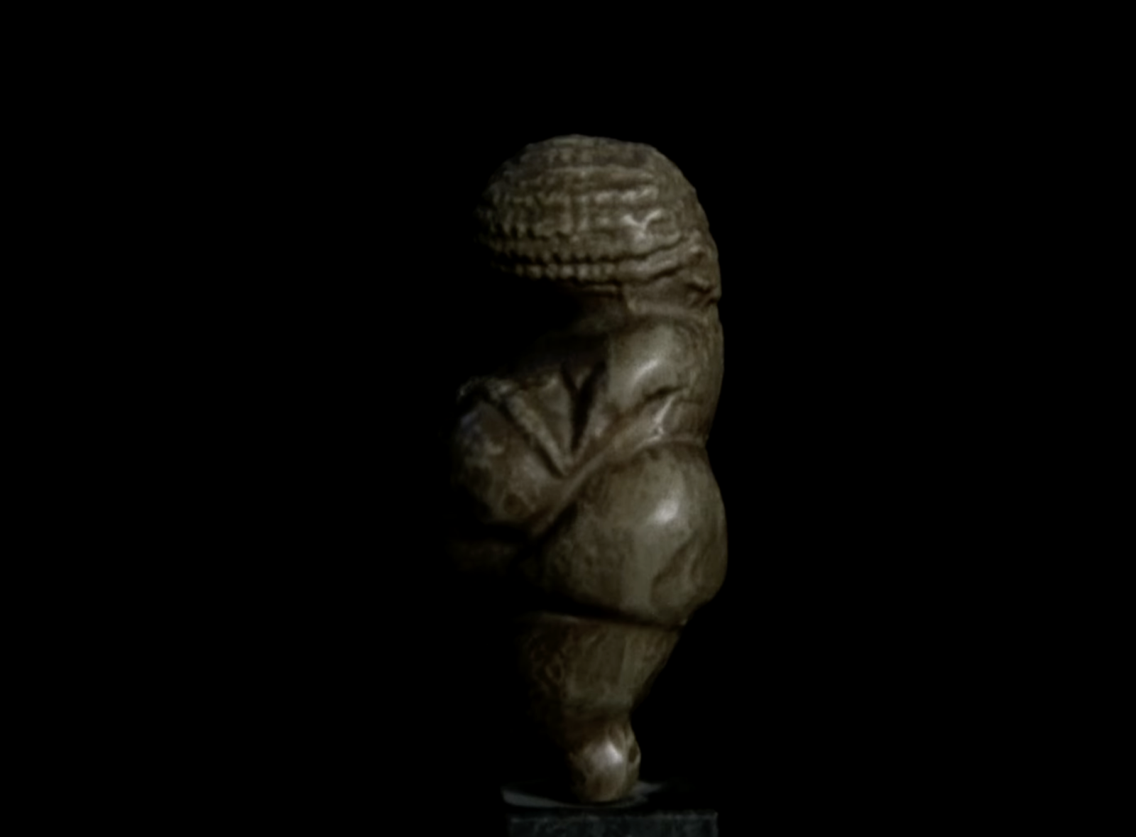 Goddess Remembered