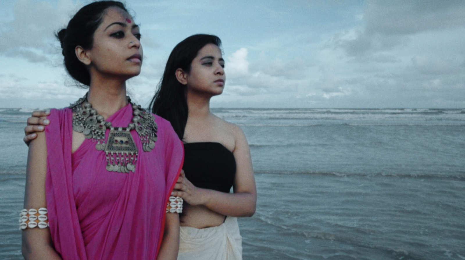The Killing of Meghnad