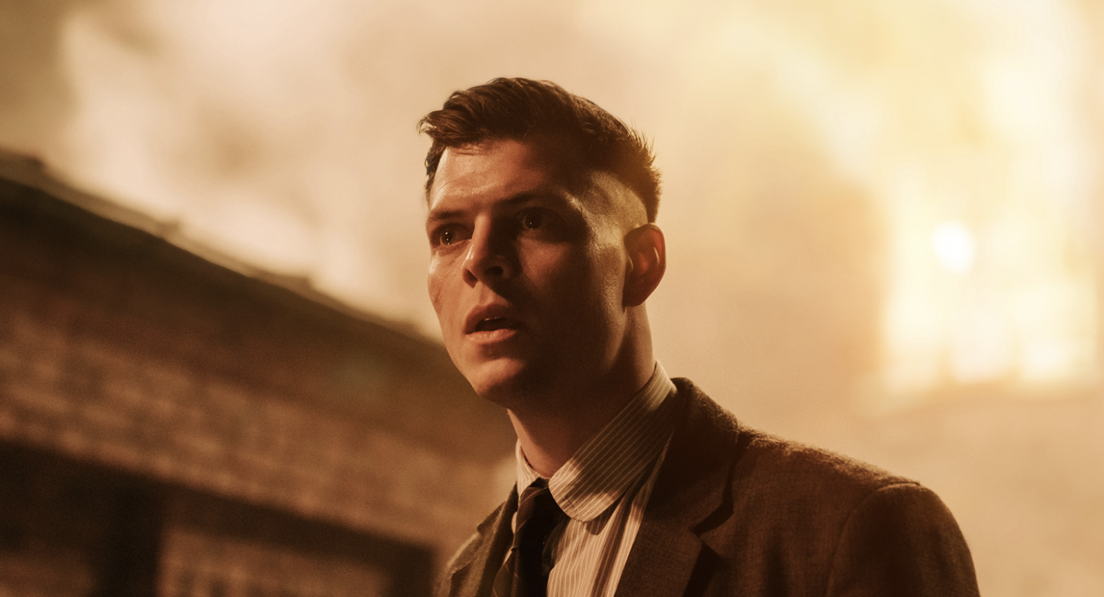 Special Unit – The First Murder