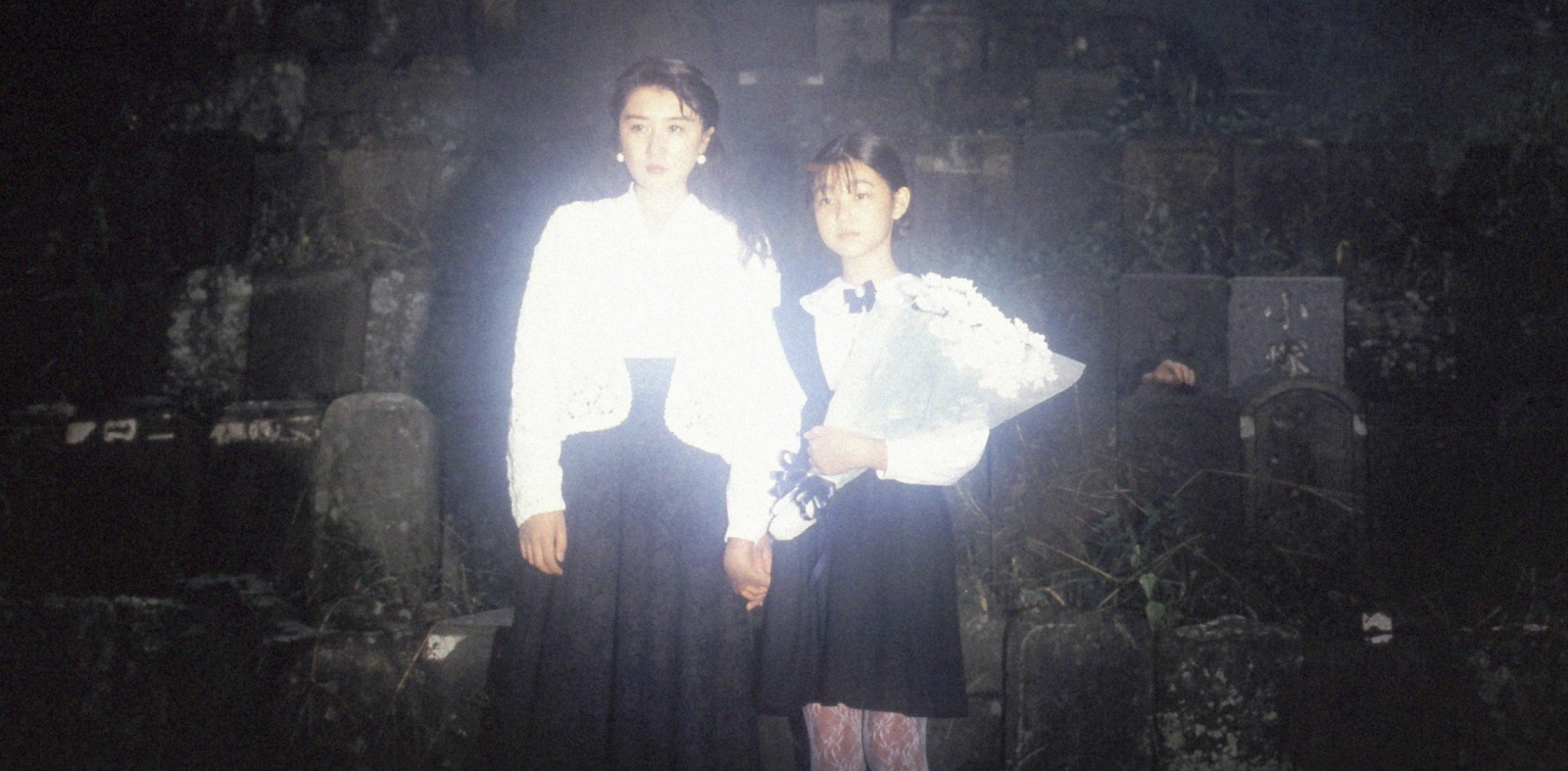 Scary True Stories: Second Night