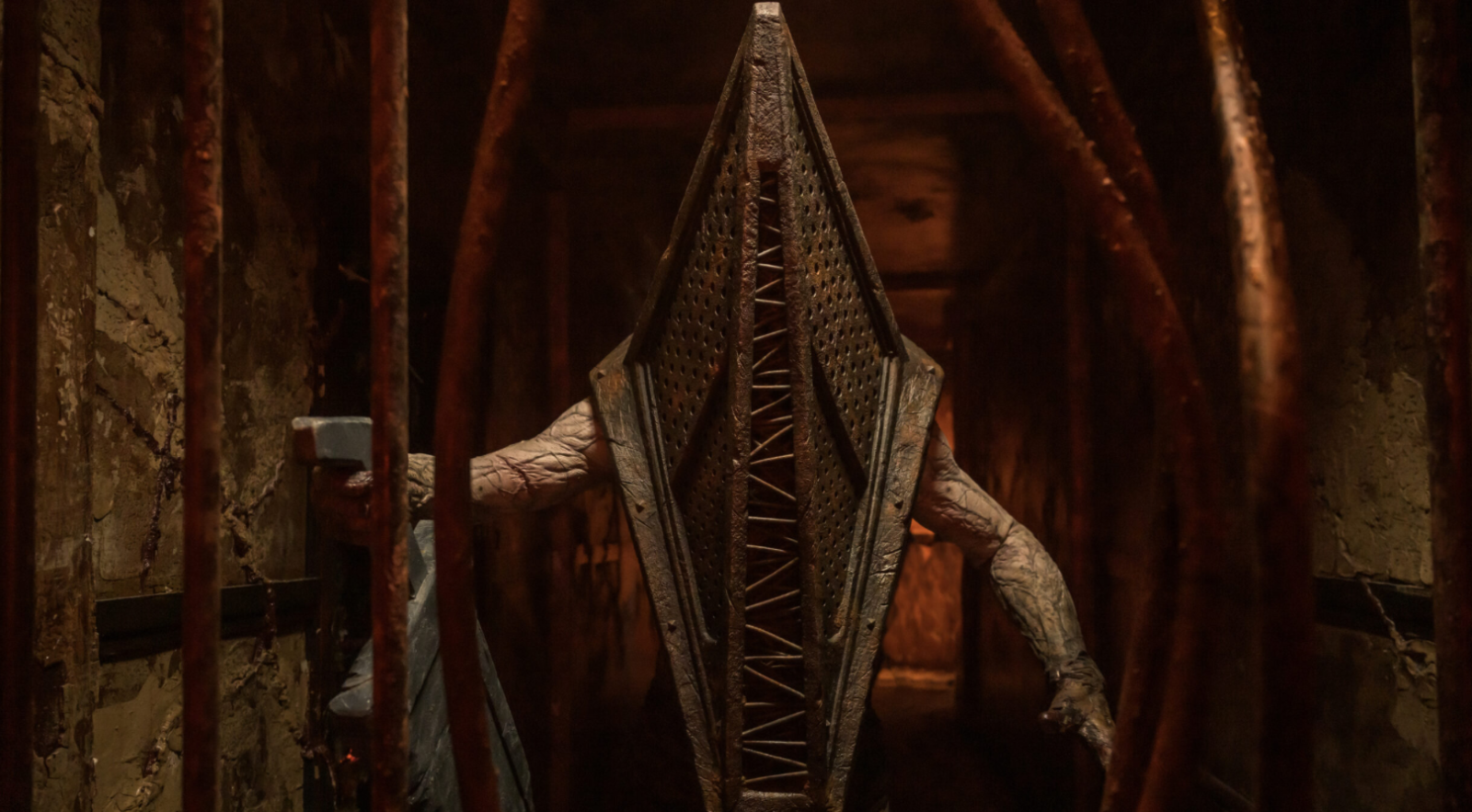Return to Silent Hill