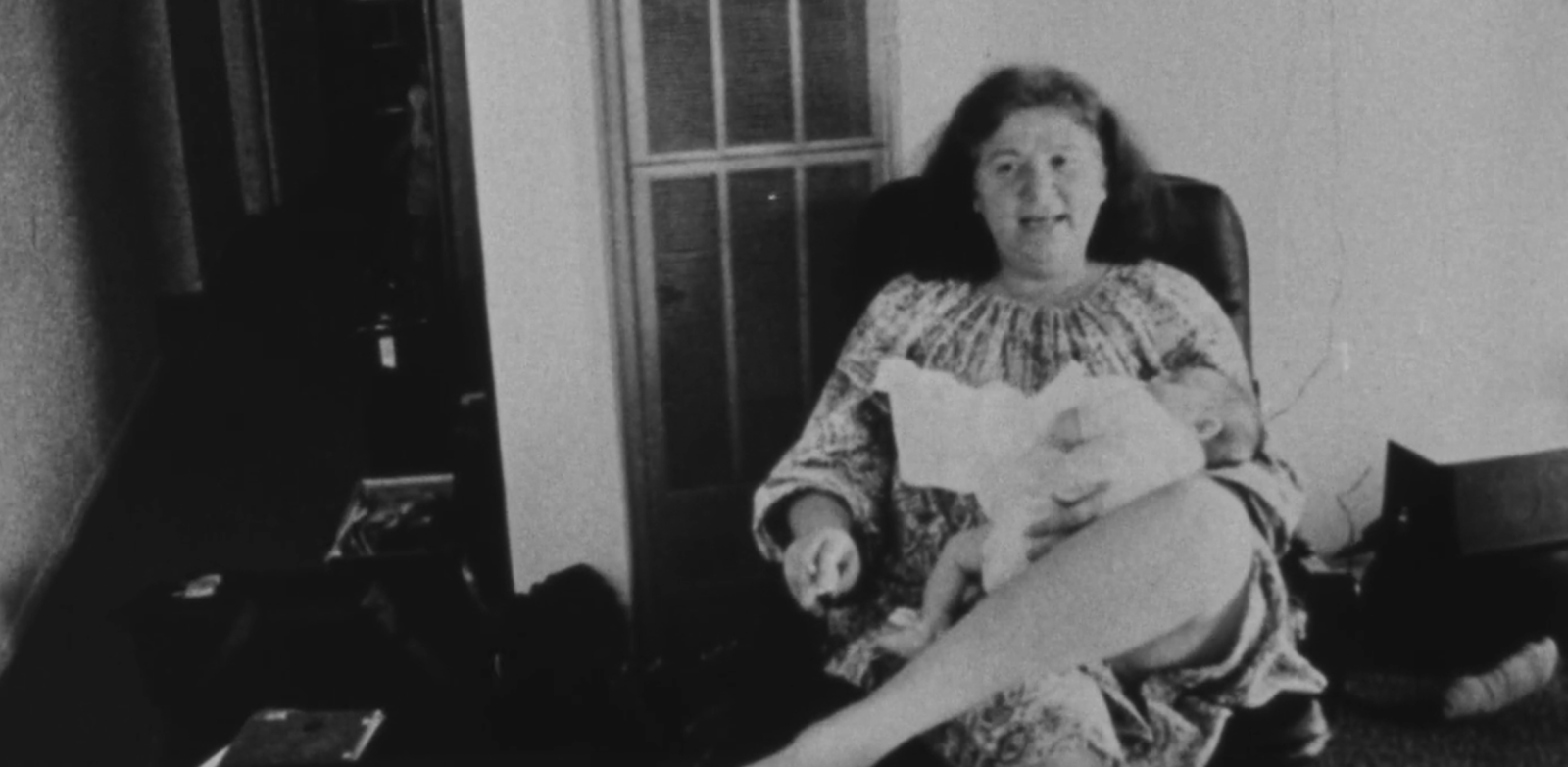 The Woman’s Film (Newsreel #55)