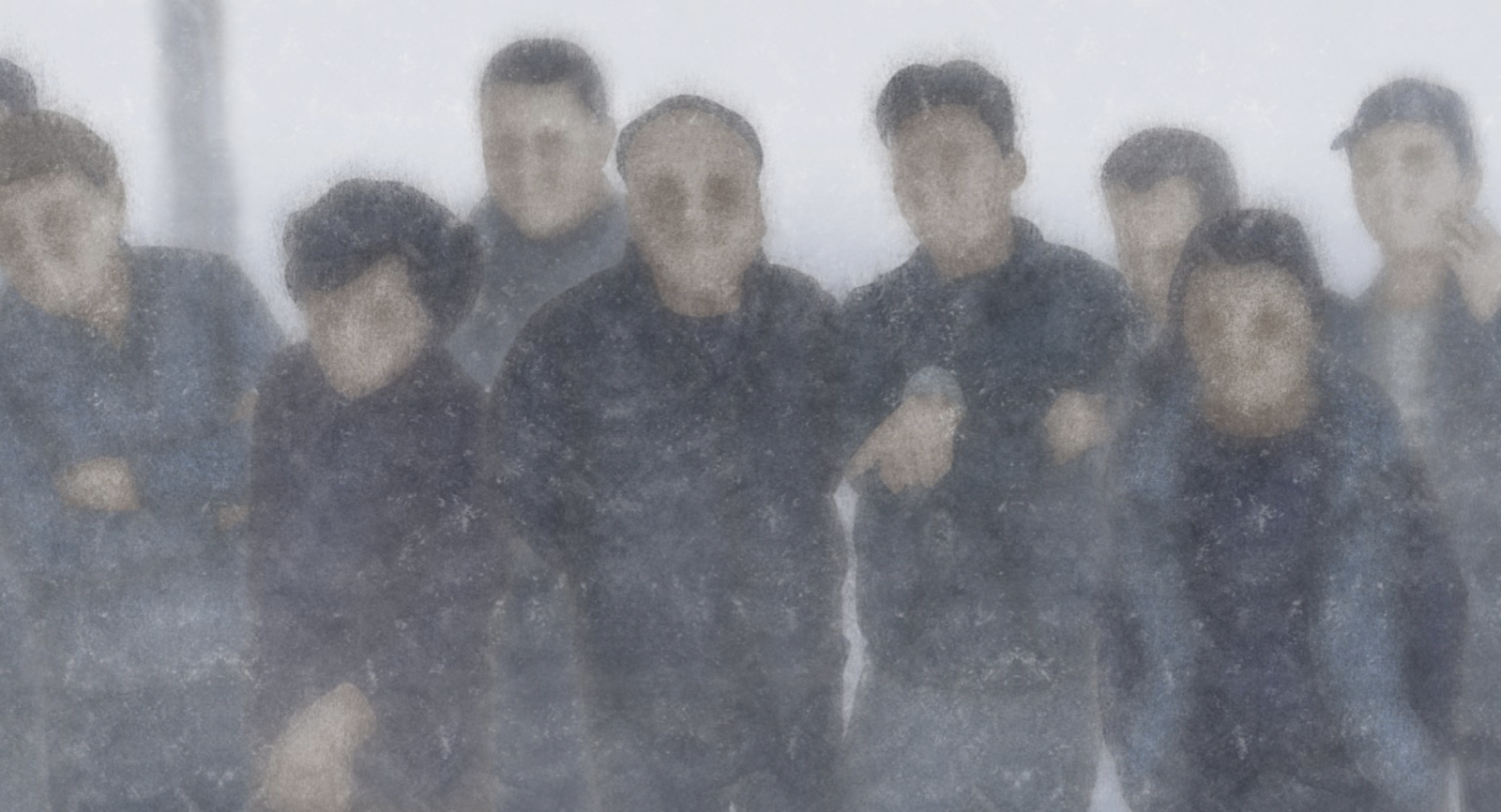 In the Mist