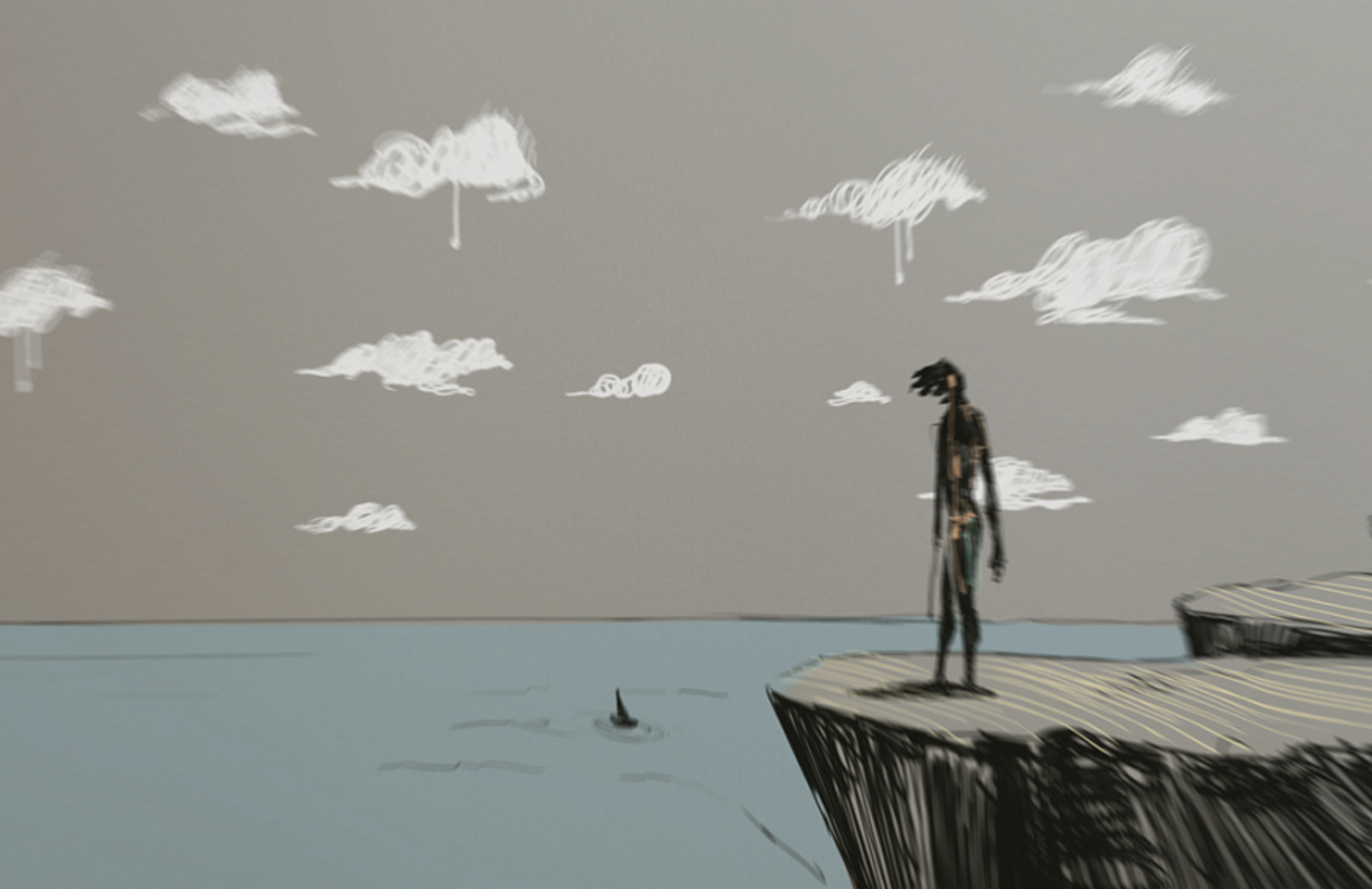 The Dive