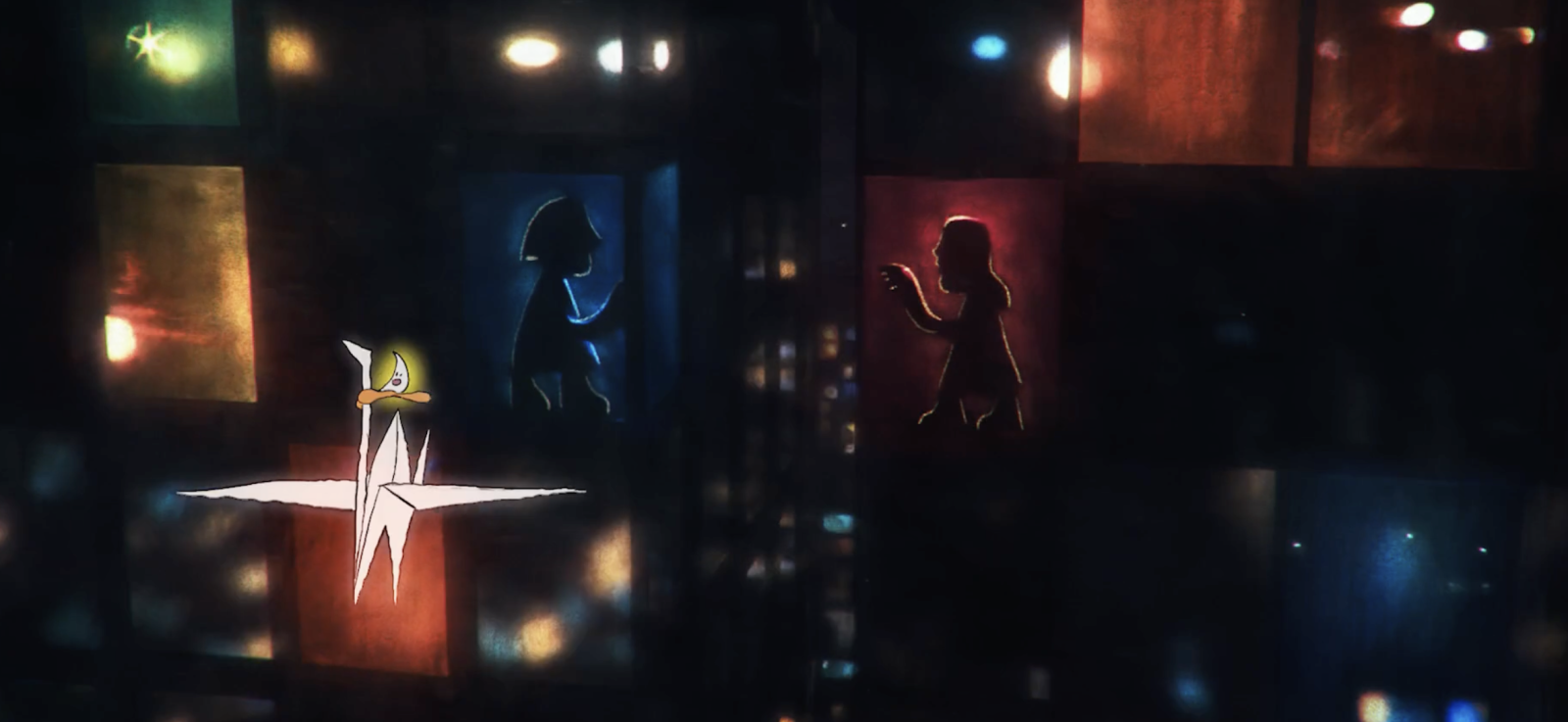Coldplay – feelslikeimfallinginlove