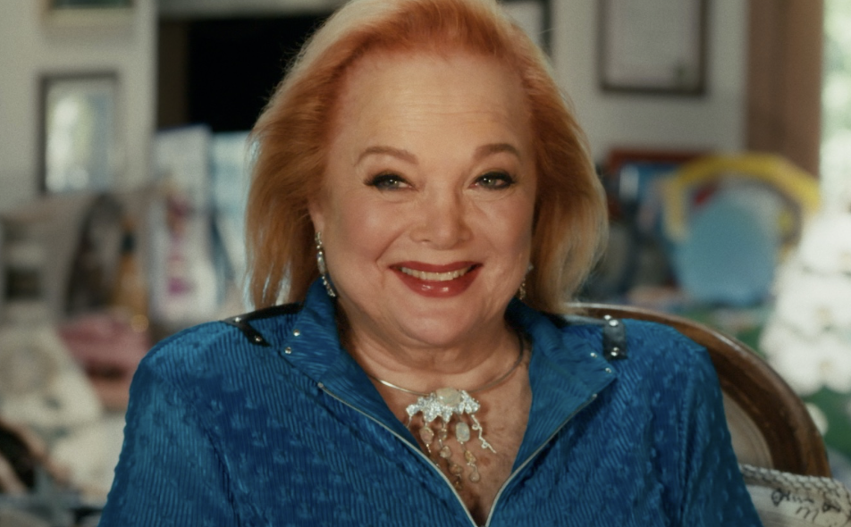 Elvis, Rocky & Me: The Carol Connors Story