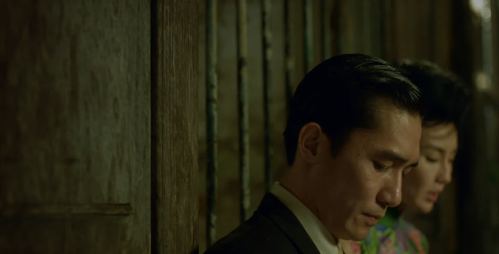 In the Mood for Love
