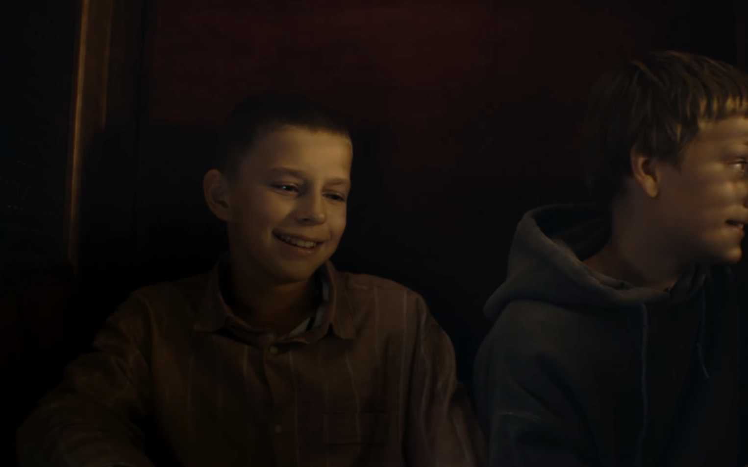 The Altar boys
