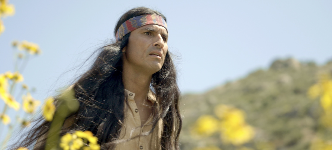 Ramona and the Ballad of Juan Diego