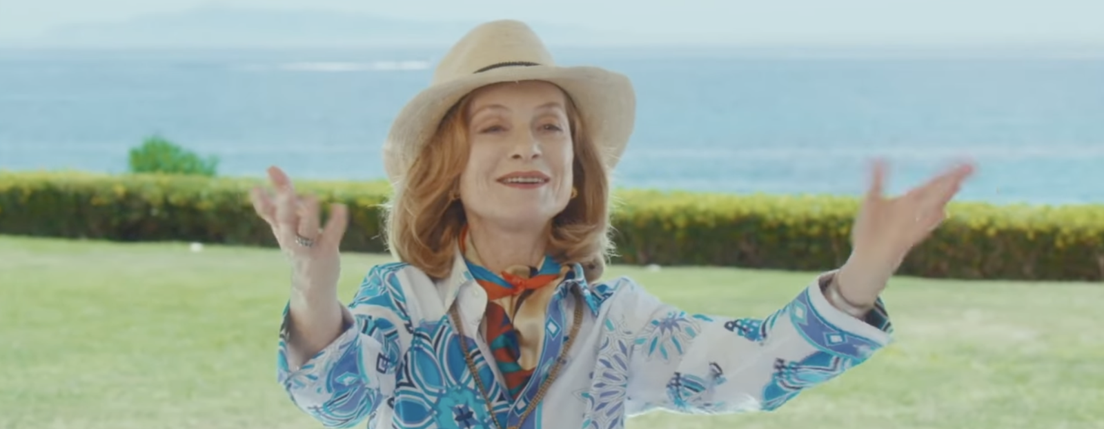 The Richest Woman in the World