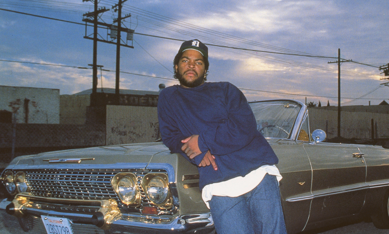 Boyz n the Hood