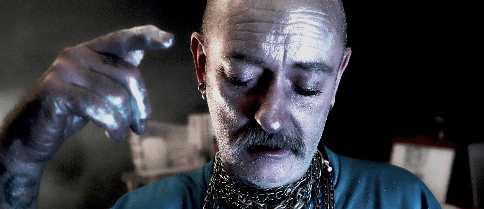 Douglas Gordon by Douglas Gordon