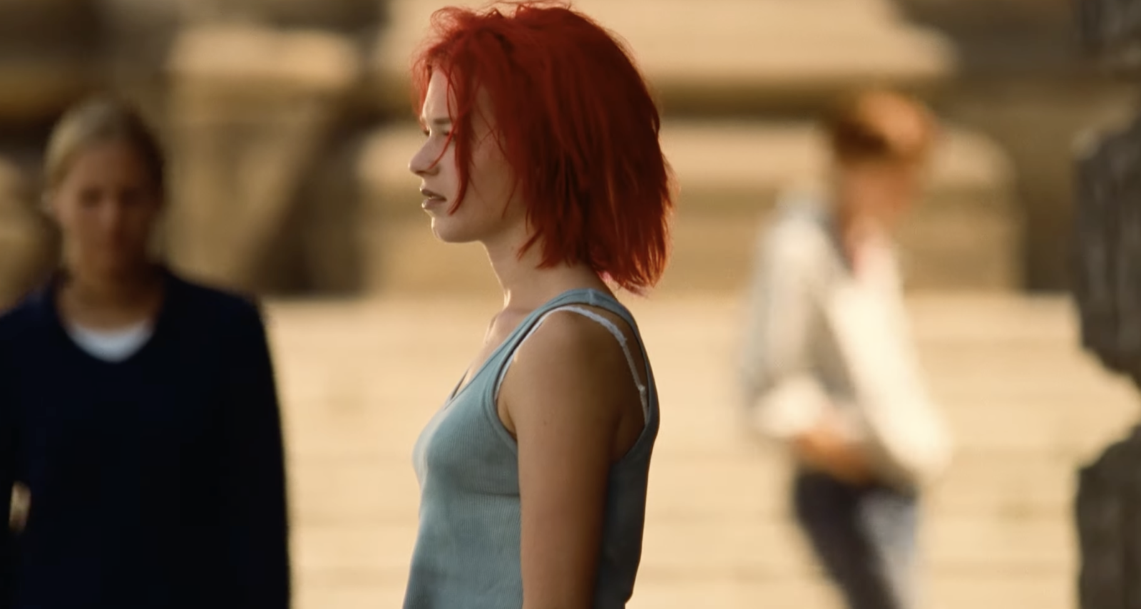 Run Lola Run