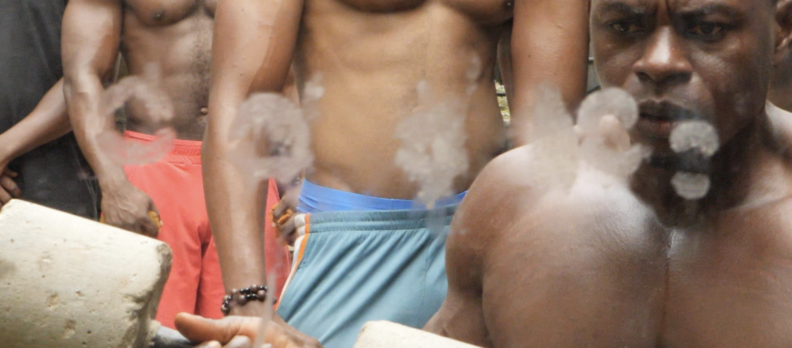 MUSCLE
