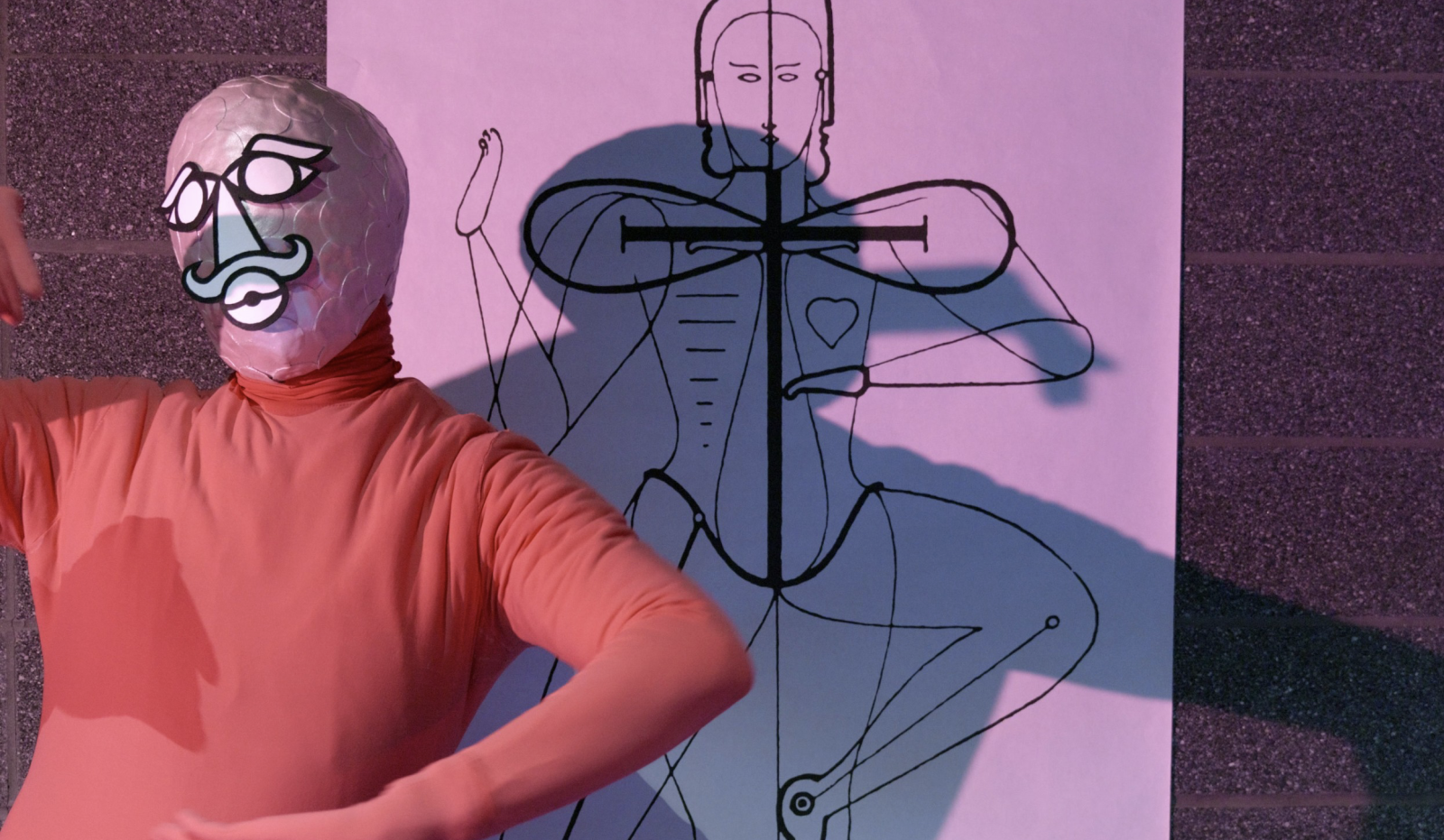 Pink Schlemmer