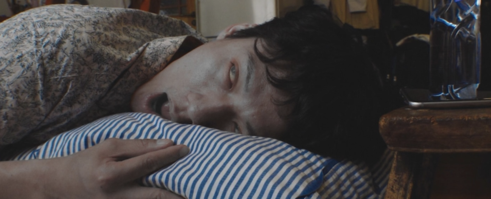 Min’s Day Off