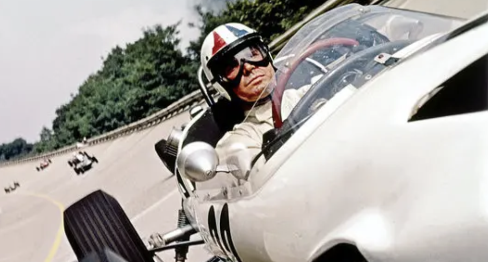 Grand Prix