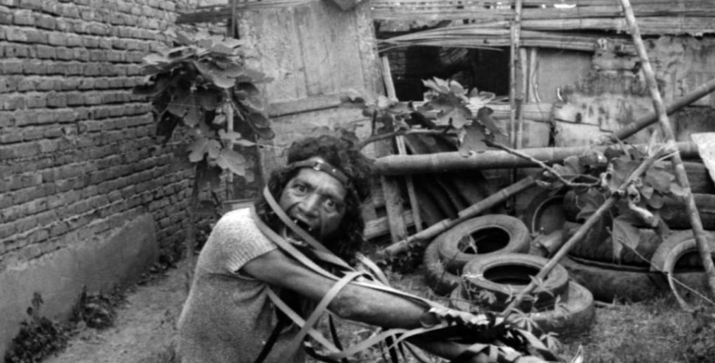 The Vampires of Poverty