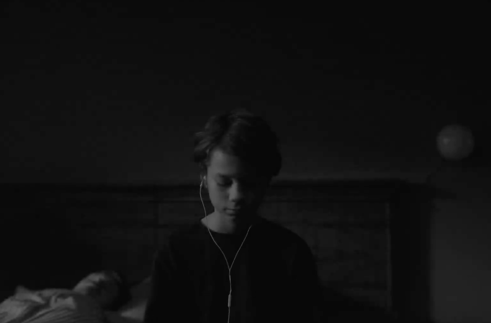 Growing Down