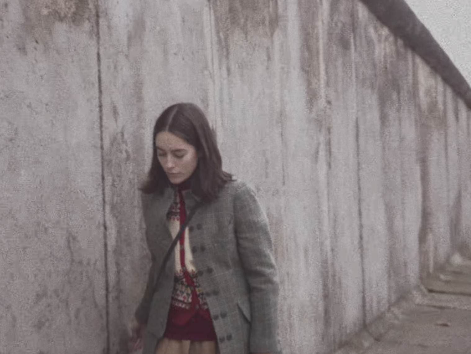 Magdalena Hausen: Frozen Time