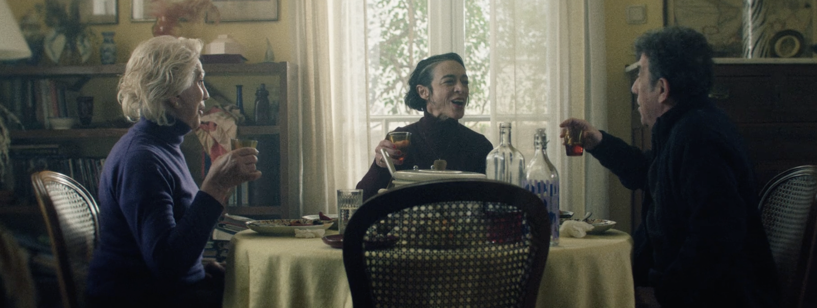 Mahi