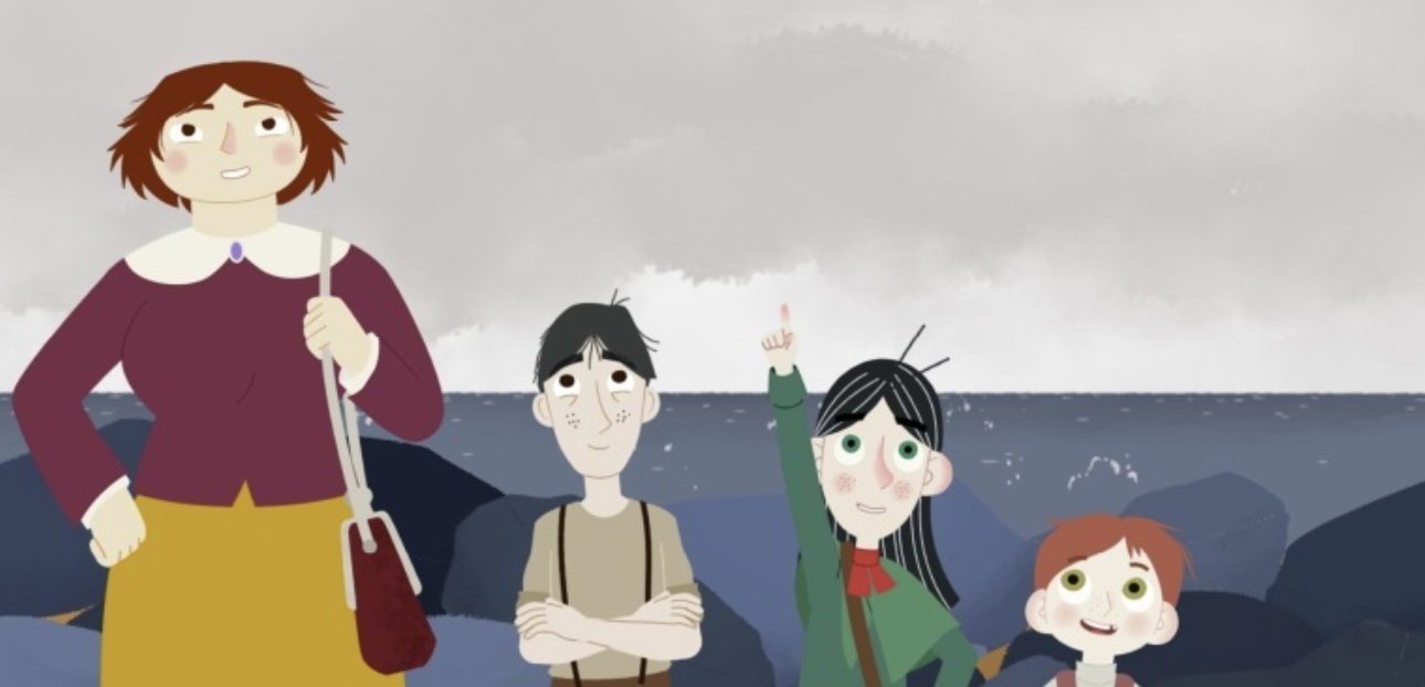 Mary Anning