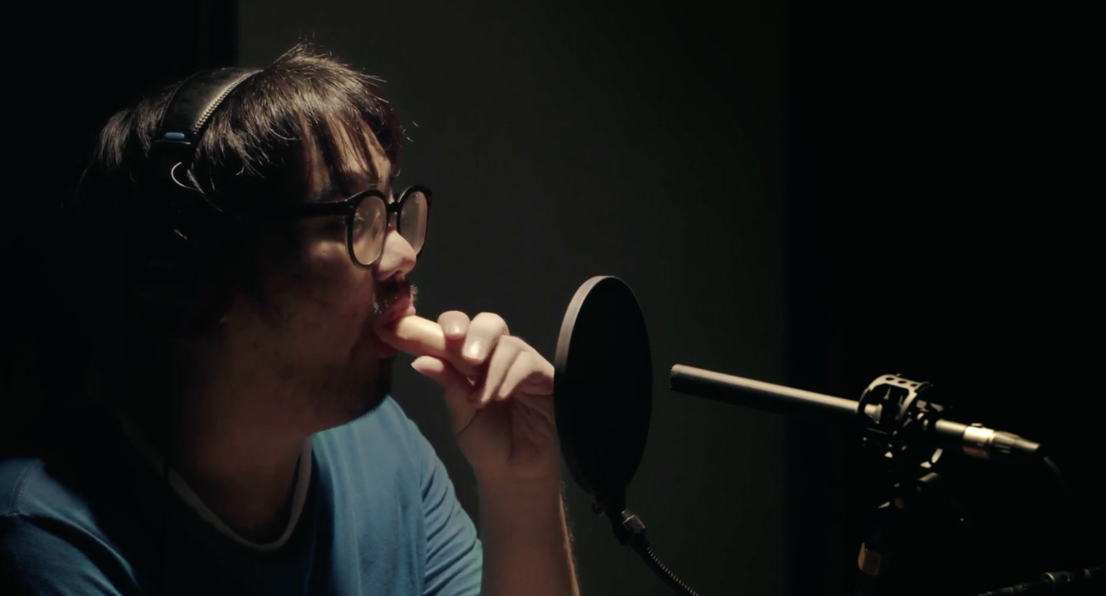 Awasarn Sound Man (Death of the Sound Man)