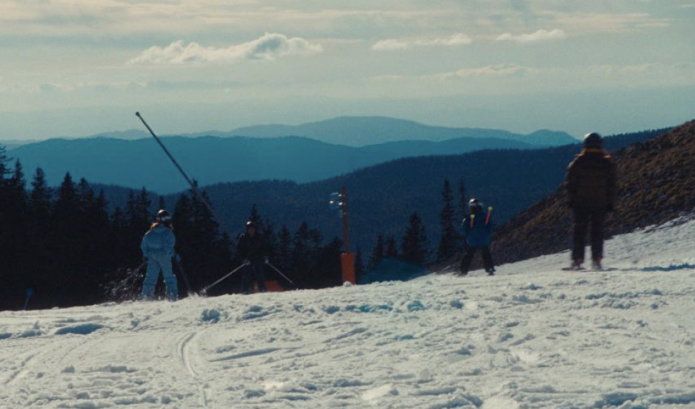 Last Snows