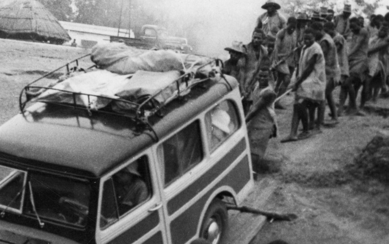 Time to Change
