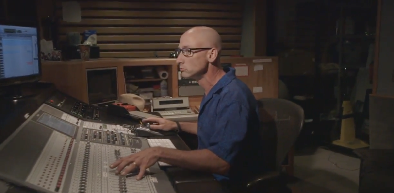 Hacked Circuit