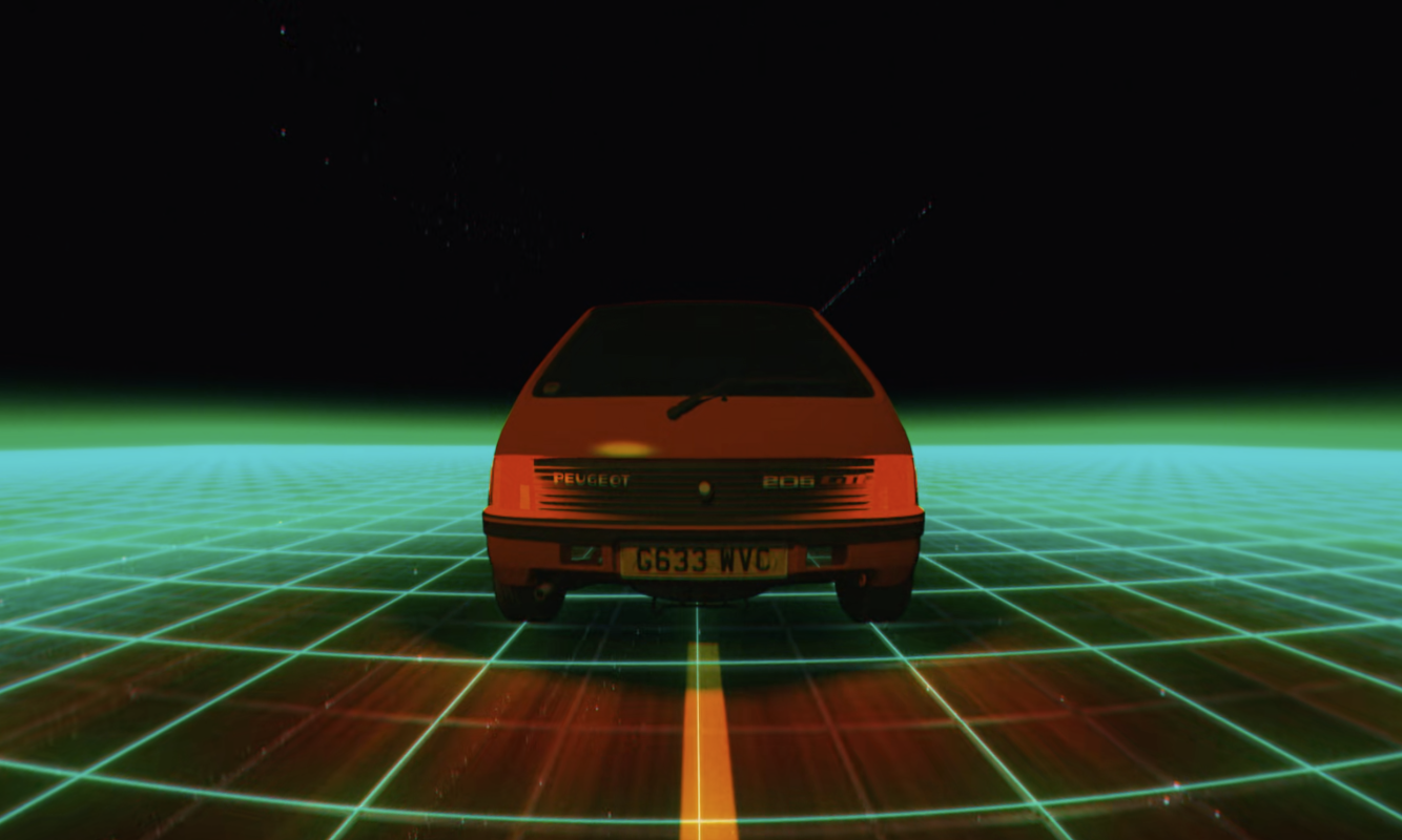 In Pursuit of Repetitive Beats