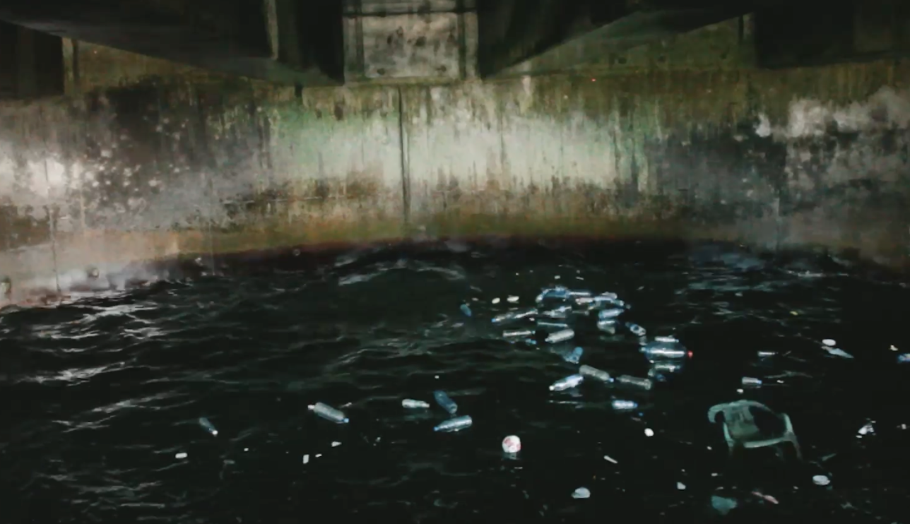 Letters #15 - Letter from: Michèle Tyan, film by: Damoun Ghawi