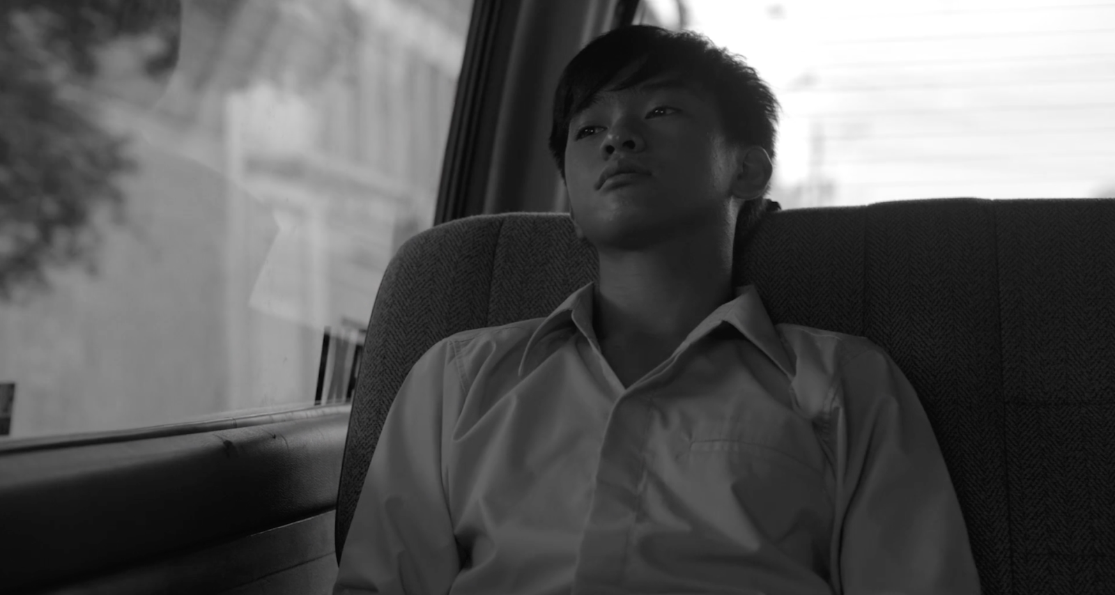 Manila is Full of Men Named Boy