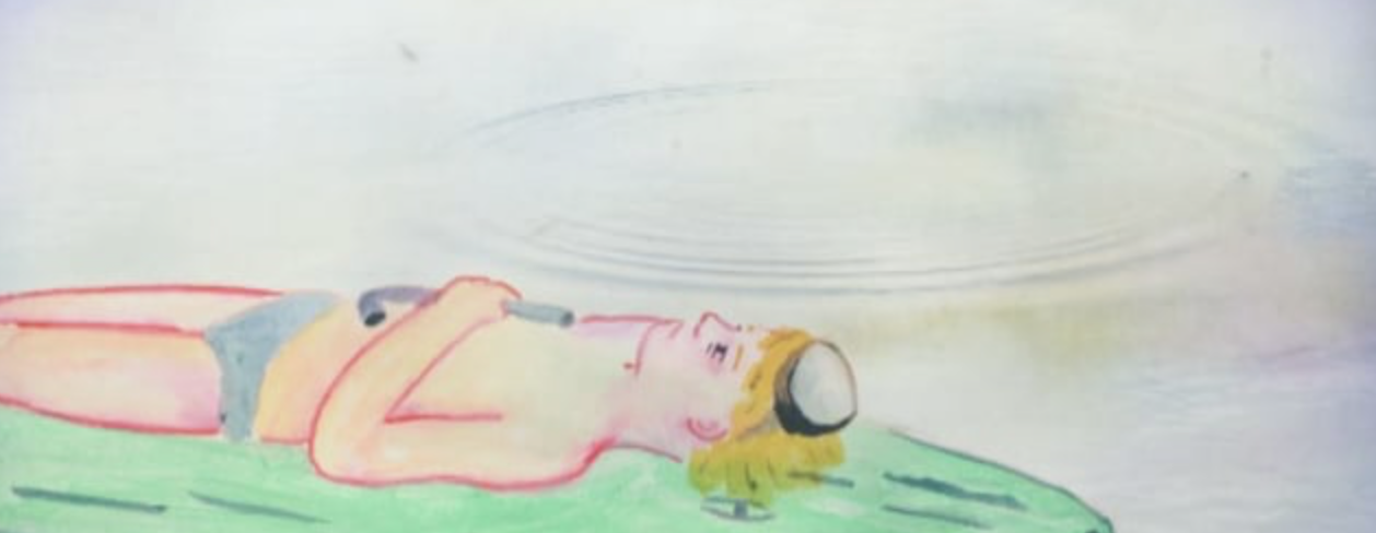 Sun stroke