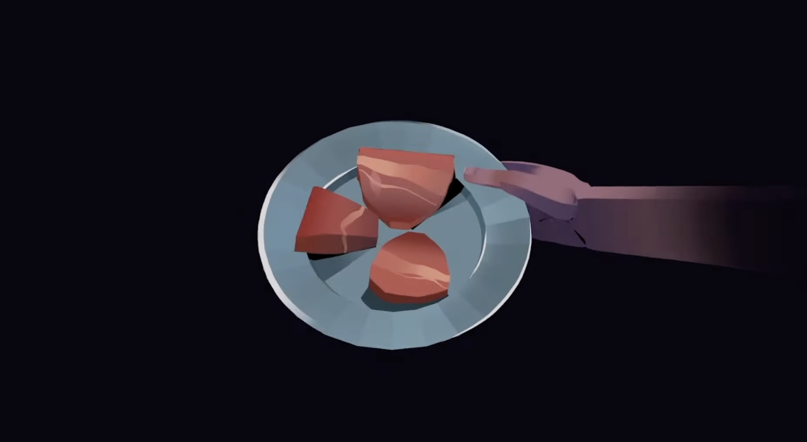 Less Than 5Gr of Saffron