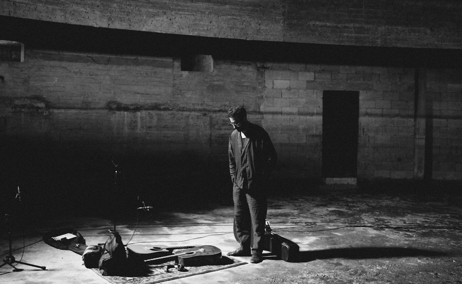 THE DOME SESSIONS