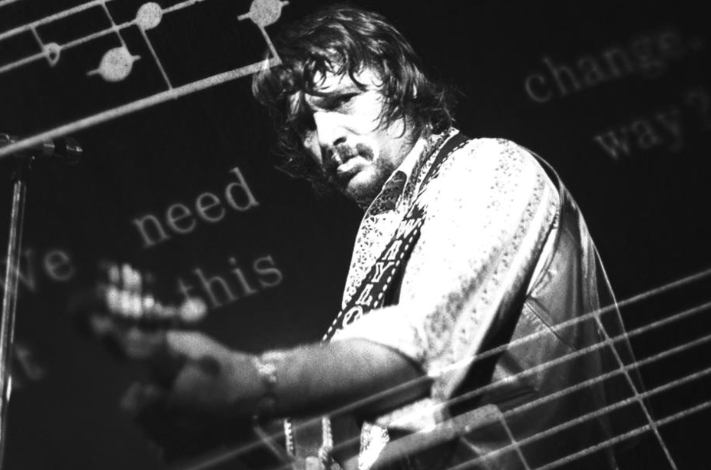 They Called Us Outlaws - The Cosmic Cowboys, Honky Tonk Heroes and Rise of Redneck Rock