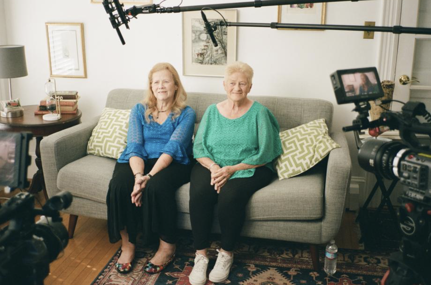 We Are The Shaggs