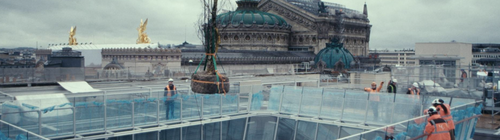 Construction Site